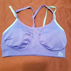 RBX SPORTS BRA
